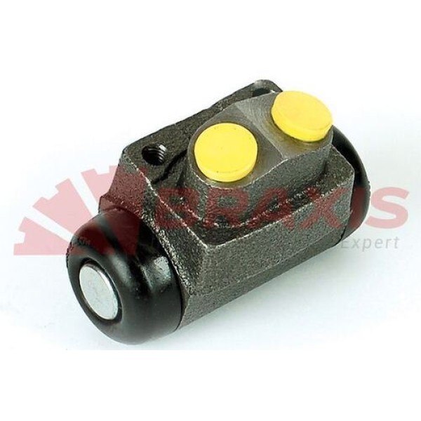 Braxis AJ2084 Fren Silindiri Escort Focus 86-90 ABS'siz 1517559