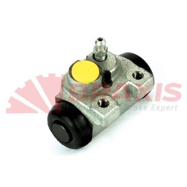 Braxis AJ2099 Fren Silindiri Sol C3 02-05 ABS'siz 19.05mm 4402E144020