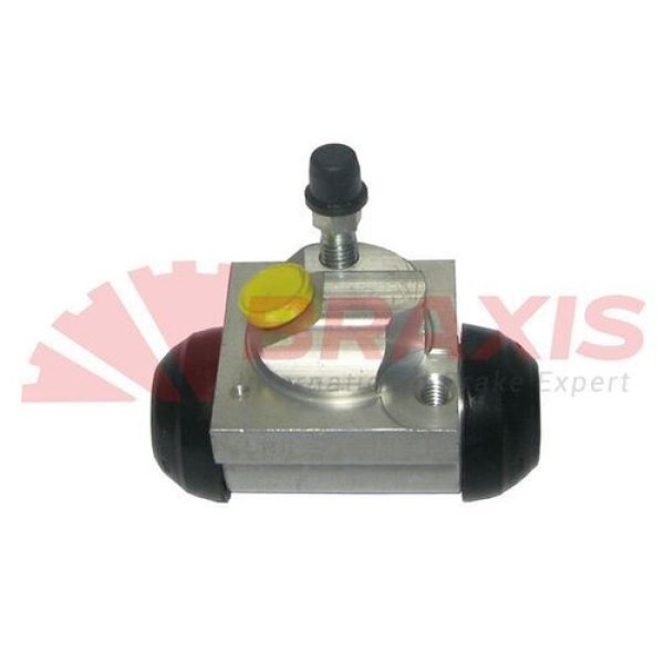 Braxis AJ2118 Fren Silindiri Sağ Arka Dacia Duster 10-22.2mm 441003419R