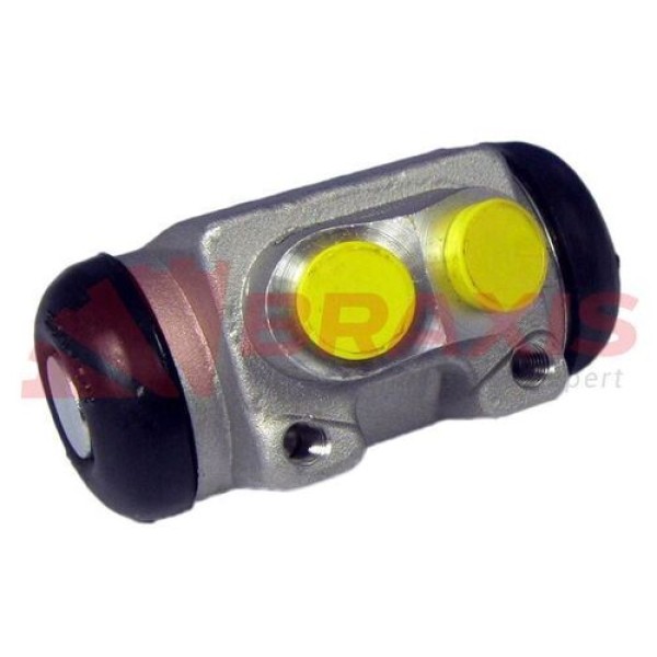 Braxis AJ2121 Fren Silindiri Actyon 06-Korando Kj 97-02 Kyron 05-Rexton 04-Rodius 05- 4831105002 