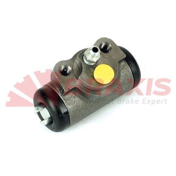 Braxis AJ2133 Fren Silindiri Arka Sağ Mitsubishi Pajero 94-99 L200 86-07 L400 95-05 (23.8mm) MB500739 