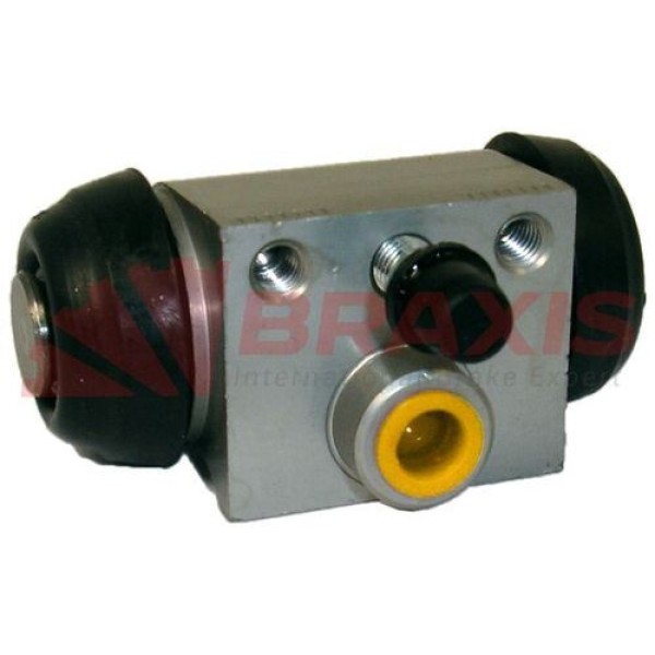 Braxis AJ2152 Fren Silindiri Egea 15-500 10-500C 10-Panda 04- 77365803