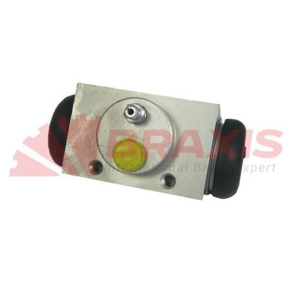 Braxis AJ2162 Tekerlek Fren Silindiri 27mm Amarok 10- 2H0611053