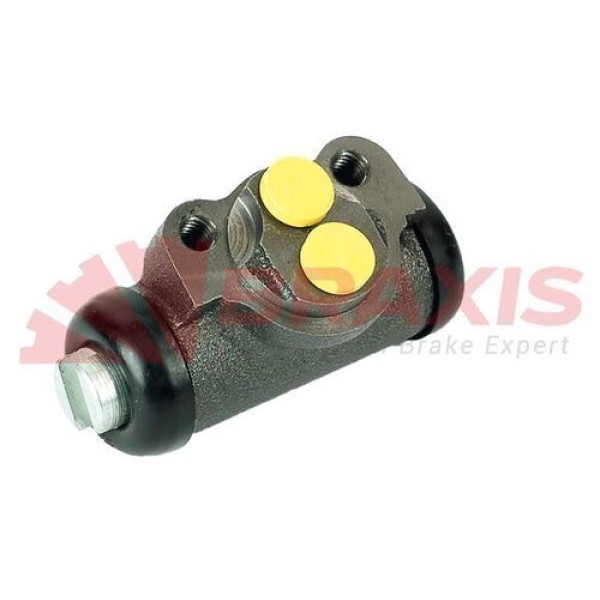 Braxis AJ2173 Tekerlek Silindiri Arka Sol Mitsubishi L300 Mın 87-03 Pajero 83-90 MB238510