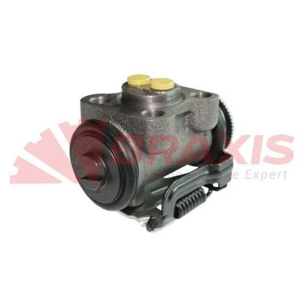 Braxis AJ2186 Fren Silindiri Otomatik Arka Arka (On Ön) Sol Isuzu NKR55 Wide 04- 8973497050