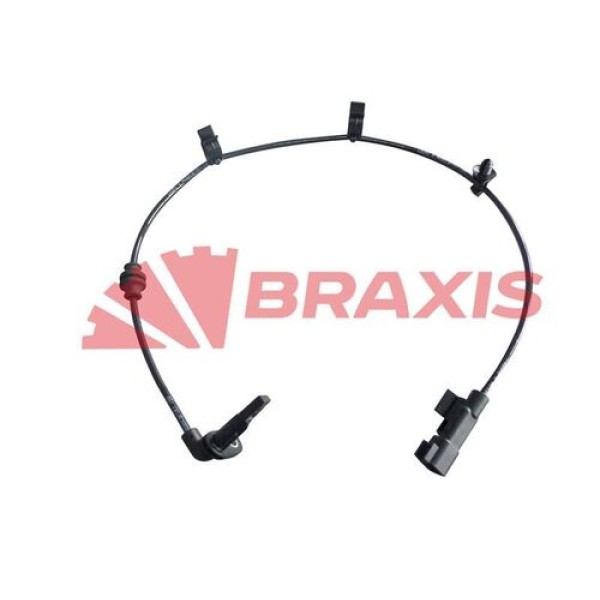 Braxis AK0065 ABS Kablosu Sensörü Arka Cruze Astra J 1247003