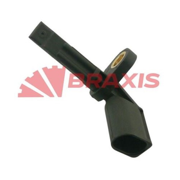 Braxis AK0069 ABS Sensörü Ön Arka Sağ A4 08-15 A5 12-17 A6 Q7 11-18 A8 04-10 Q5 09-16 4E0927804A