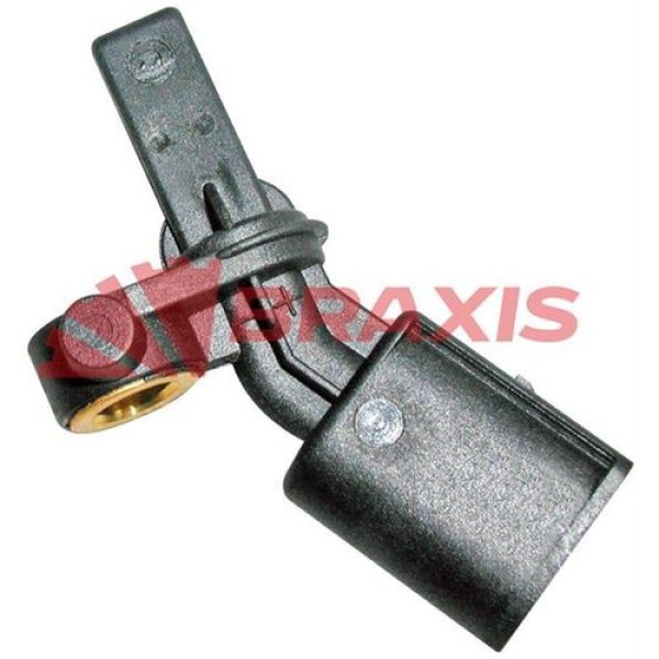 Braxis AK0070 ABS Kablosu Sensörü Arka Sol Polo 02-A1 10-A2 00-05 Cordoba 02-09 Ibiza III IV Toledo IV Cıt 6Q0927807B 