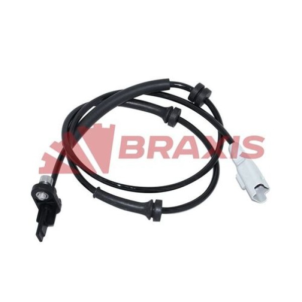 Braxis AK0094 ABS Kablosu Sensörü Arka Berlingo 08-C4 Picasso 07-13 5008 09-Partner 08- 9653663180 