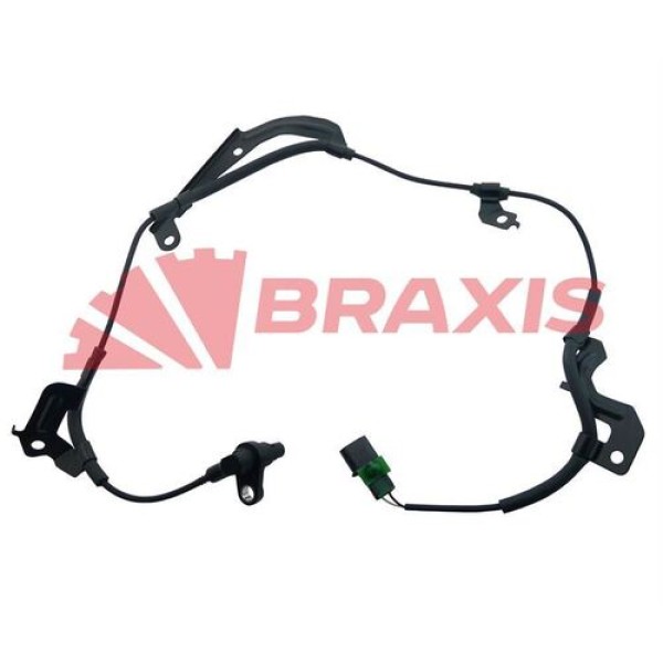 Braxis AK0117 ABS Hız Sensörü Ön Sağ L 200 Triton 05-15 Pajero IV 07- 4670A596 