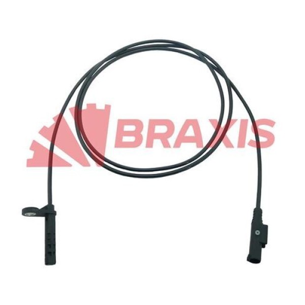 Braxis AK0128 ABS Hız Sensörü Arka Sol Sprinter 06-Crafter 06-16 (Sag-A9069051101) Çift Teker A9069051001 