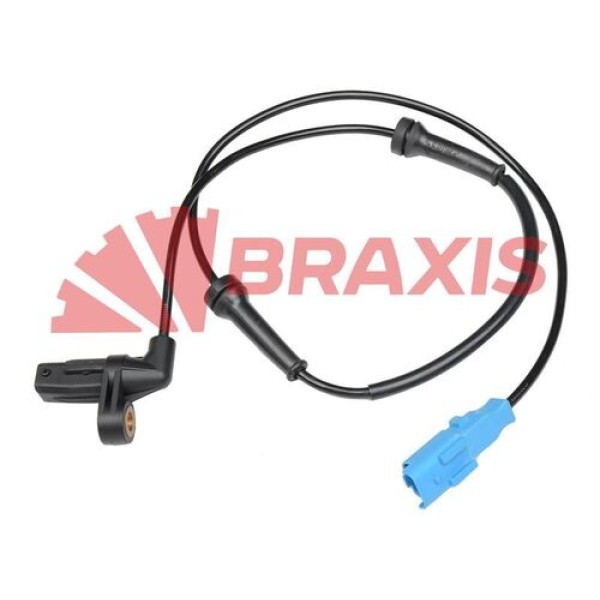 Braxis AK0130 ABS Hız Sensörü Ön Sağ Sol 206 206 (T3E) Boy 830mm 4545.F4