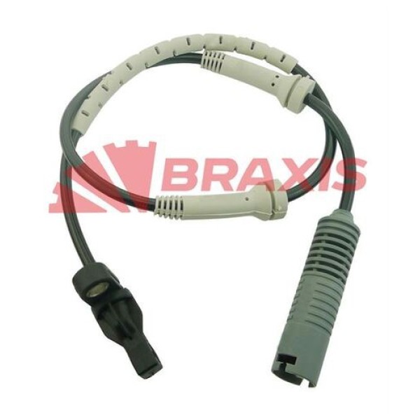 Braxis AK0151 ABS Sensörü Ön BMW E82 E87 E90 E92 E92 34526870075