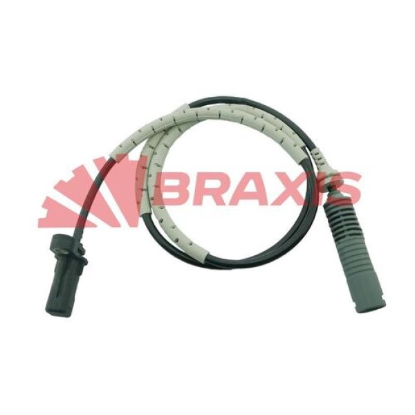 Braxis AK0152 ABS Sensörü Arka BMW E81 E82 E87 E88 E90 E91 34526870076