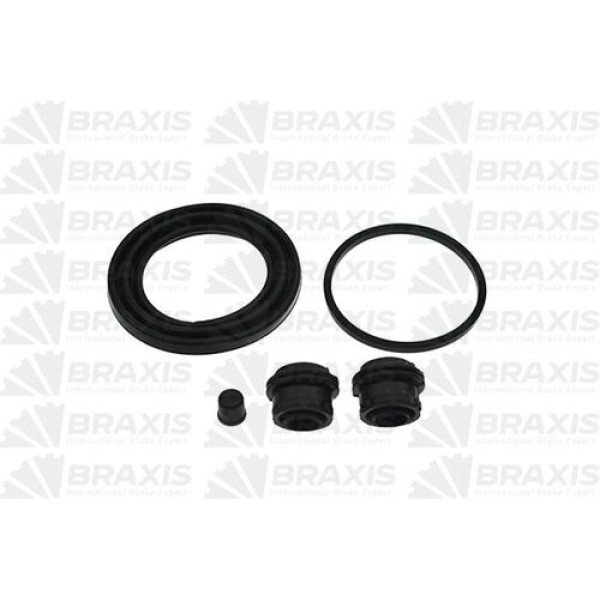 Braxis AT1112 Ön Fren Kaliperi Tamir Takımı Ford Ka 1.2 16- 1893877