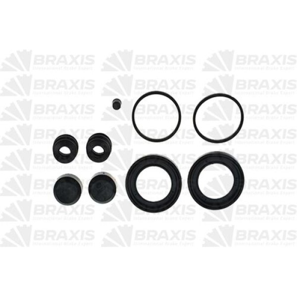 Braxis AT1152 Fren Kaliperi Tamir Takımı Arka Renault Mascott 99-03