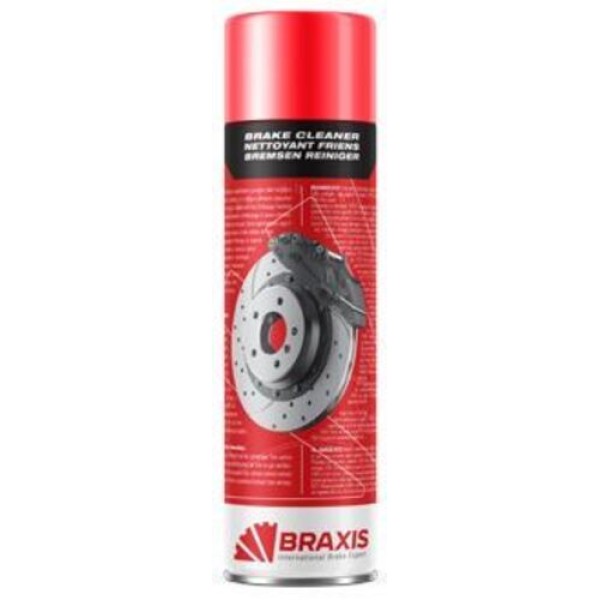 Braxis BR50972 Fren Balata Sprey Braxıs 500ml 973666.12 