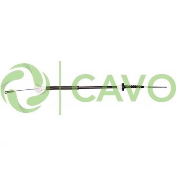 Cavo 1101159 Debriyaj Telleri Fiorino Bz-Ds 5963181 