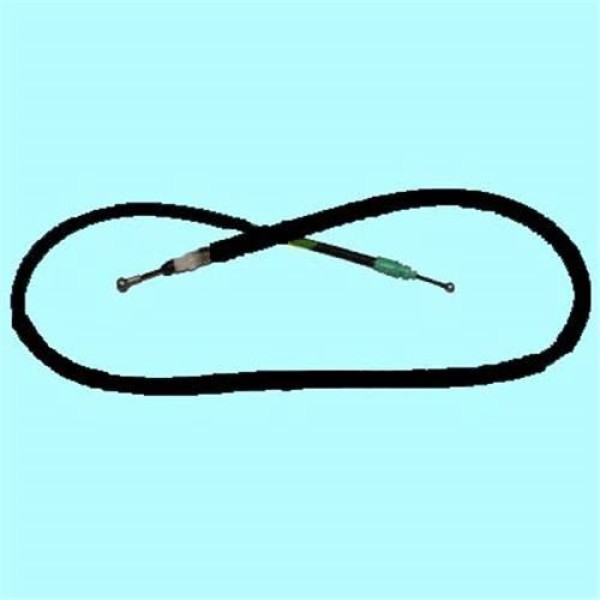 Cavo 13026190 El Fren Telleri Arka Sağ Trafic-Vivaro 11 8200263821 