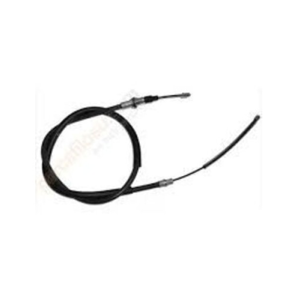 Cavo 13026840 El Fren Telleri Arka Sağ Sol Master Ds 2.5-2.8DTI Kısa Şase Movano 7700311217 