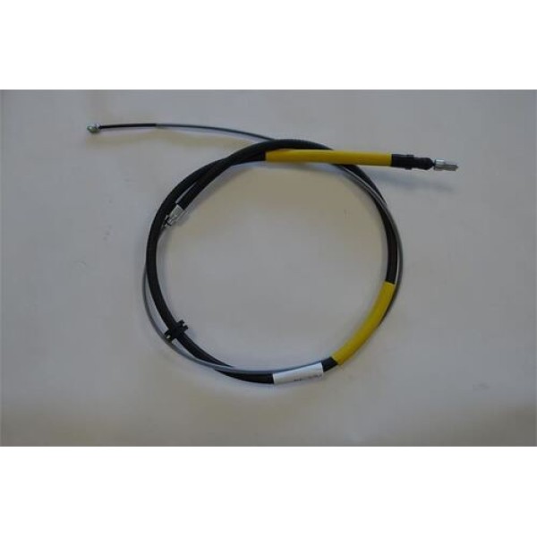 Cavo 13027140 El Fren Telleri Arka Sağ Sol Megane III Manuel Mekanik El Frenli 364005R 