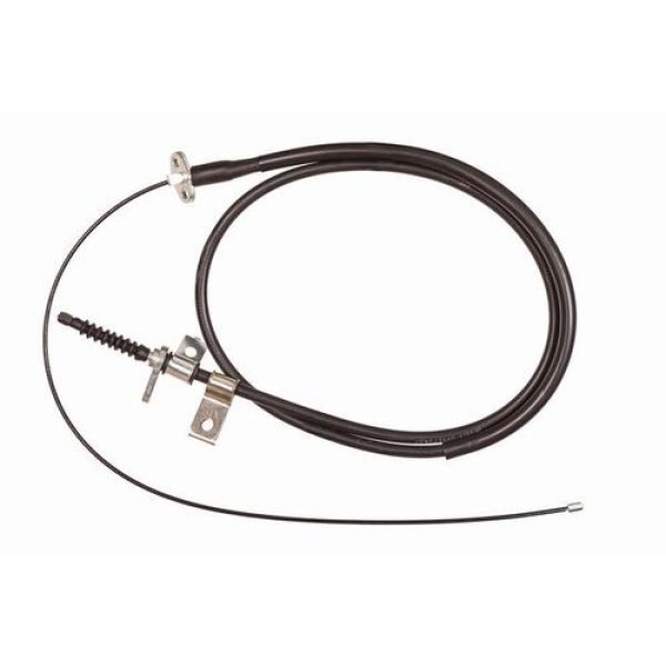 Cavo 3702734 El Fren Teli Arka Sol Nissan NP300 Pickup 2008-(ABS'li Araçlar İçin) 36531VK000 