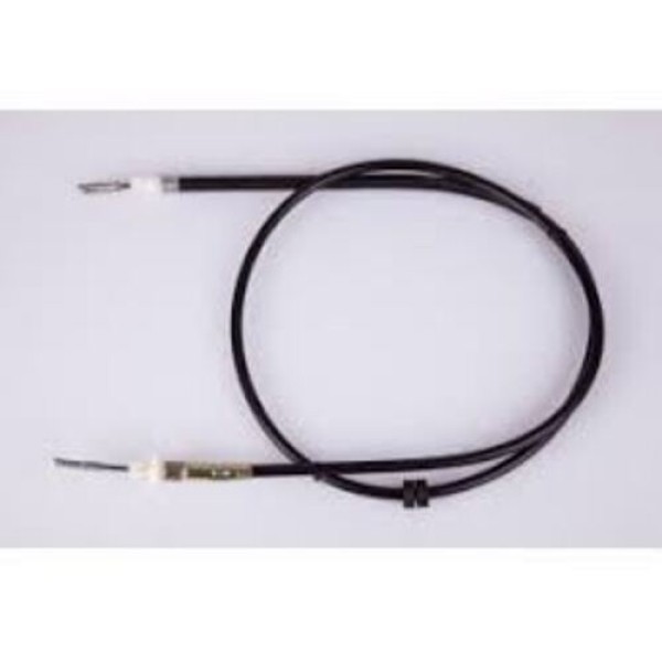 Cavo 44026490 El Fren Telleri Arka Sol 5 Serisi 34406761097