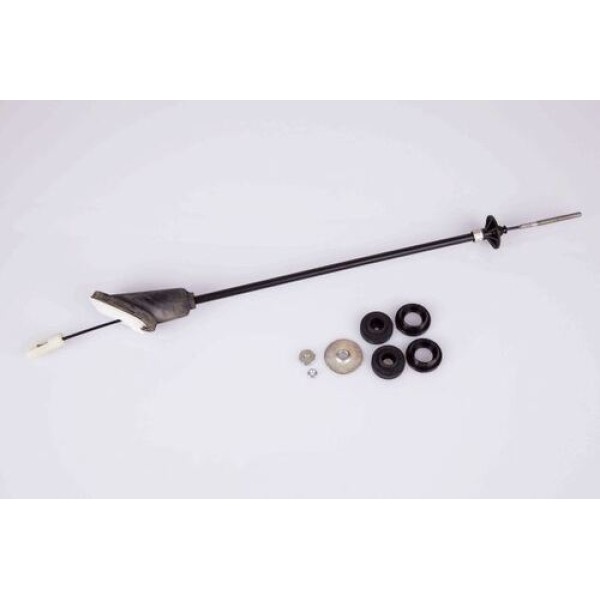 Cavo 4501631 Debriyaj Teli Citroen A91 1.4 Hariç 635 382mm 96101674