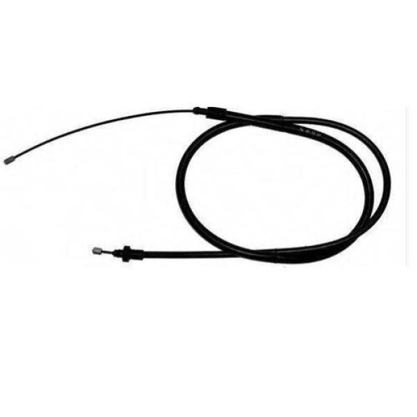 Cavo 46026030 Arka El Fren Teli Sağ Transit V184 2.0TDCI 100Ps 125Ps V347 2.2TDCI 06 Önden Ceker 1C152A635CE