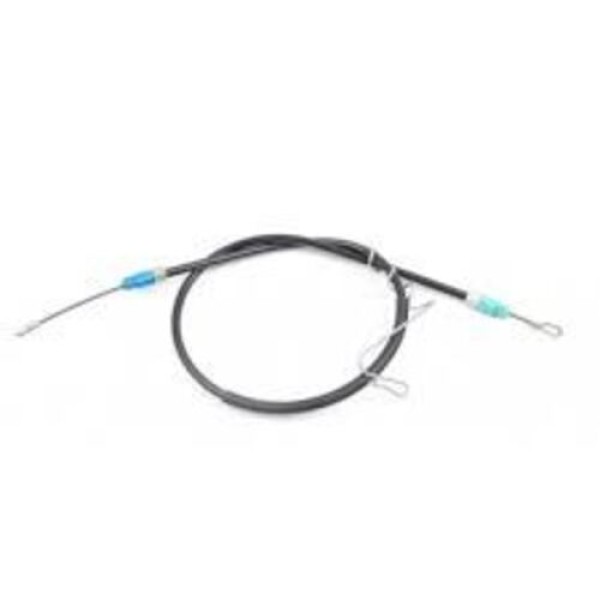 Cavo 46027880 Arka El Fren Teli Sağ Transit V347 Pickup 2.2TDCI 2.4TDCI 3.2TDCI 06 11 Arkadan İtişli Çift Teker 6C112A635BB 