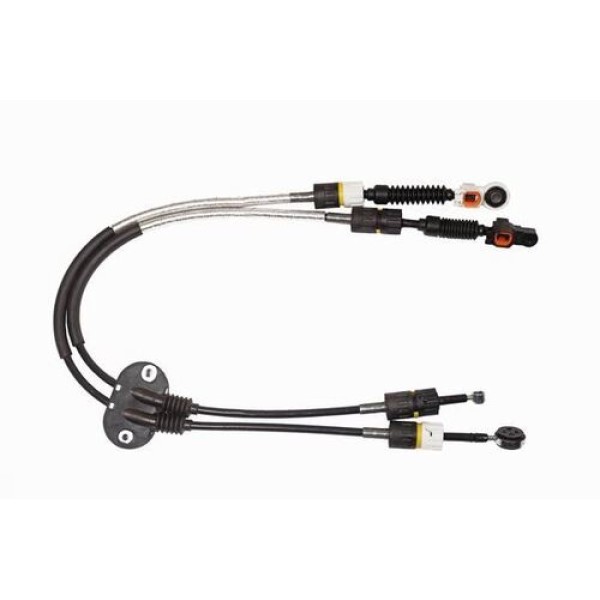 Cavo 4614644 Vites Kumanda Teli Focus I 08 04-Mtx75 Şanzıman -5 Vites 2.0 Zetec XS4R7E395HD 