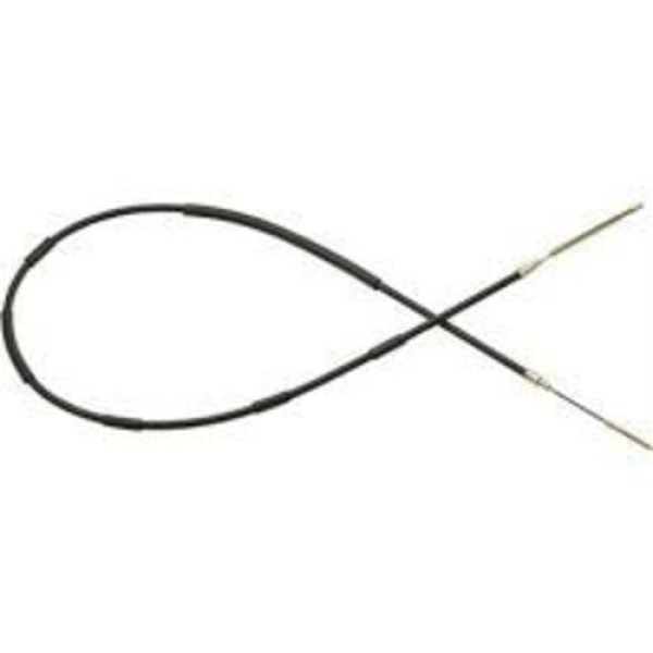 Cavo 64026100 El Fren Teli Sağ-Sol Felicia 115520117