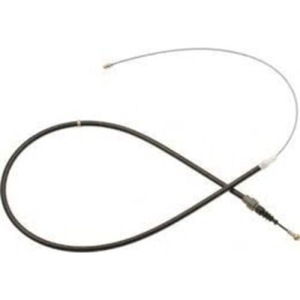 Cavo 70026310 El Fren Telleri Arka Sağ Sol Golf IV 1J0609721AP 