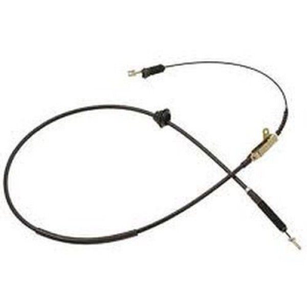 Cavo 7102630 El Fren Teli Arka Sağ Volvo 960-S90 MultIIınk Sası No 54468 13872577 