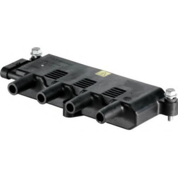 Champion BAE940A245 Ateşleme Bobini Doblo Idea Albea Punto Palio 1.4 Grande Punto 1.2 05- 55200112 