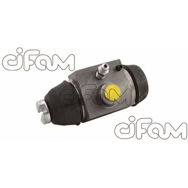 Cifam 101331 Fren Silindiri Ford LCV P 100 II 1.8 TD 2.0 Transit IV T 2.0 Kat. 16V 2.5 D 2.5 Td 6150112