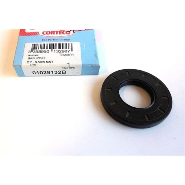 Corteco 01029132B Yağ Keçesi Diferansiyel 30819932
