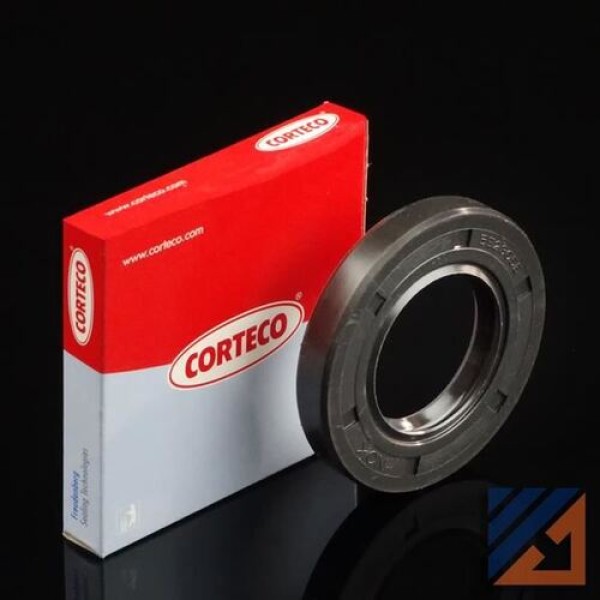 Corteco 19016627B Yağ Keçesi Diferansiyel 9205211 