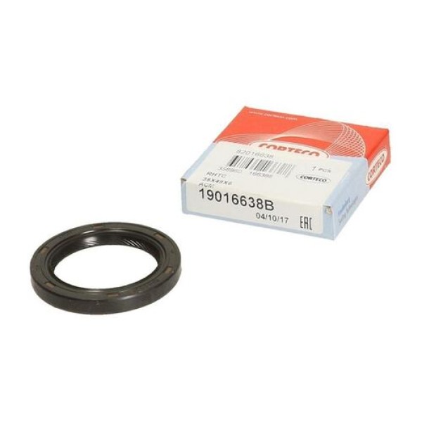 Corteco 19016638B Eksantrik Mil Keçesi Corolla 88-02 MRMOEM-1065974