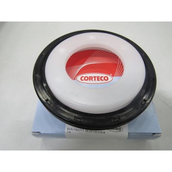 Corteco 20029117B Arka Krank Keçesi C3 1.4HDI 206 1.4HDI (82029117) MRMOEM-1066038