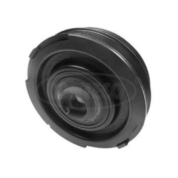 Corteco 21653131 Krank Kasnağı BMW E46 E39 M47 11232247565