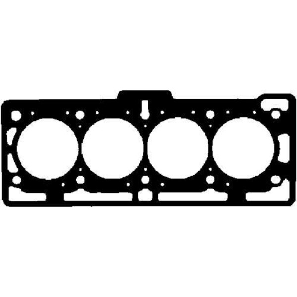 Corteco 415255P Conta Silindir Kafası 8200296969