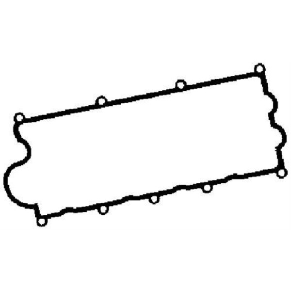 Corteco 440073P Conta Üst Kapak Opel Astra G/Combo C Y17Dt 607492