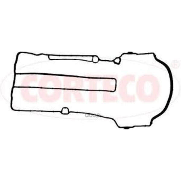 Corteco 440514H Conta Üst Kapak Opel Astra J/Corsa D/Insignia/Mokka/Cruze/Aveo T300 1.2/XER/1.4Net/XER 55561429 