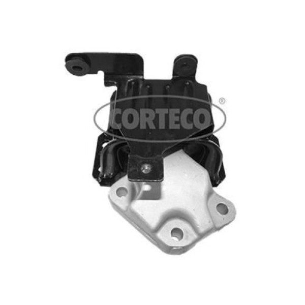 Corteco 49371896 Motor Kulağı Sağ Üst Partner Tepee-Berlingo III DV6Uted4 1.6HDI 16V 1807.GE