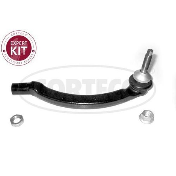 Corteco 49398831 Rot Başı Sol Volvo S60 I (384) 00-10 S80 I (184) 98-06 V70 I (875 876) 97-00 V70 II (285) 99-06 274175 