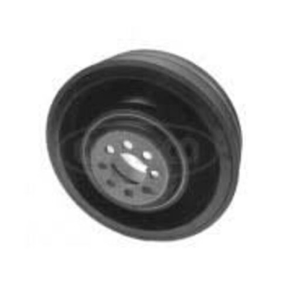 Corteco 80000200 Krank Kasnağı Passat 97-05 A4 99-08 A6 98-05 Superb 02-08 2.5 TDI AFB AKN BDG AKN BAU BDH Aym 059105251AC 