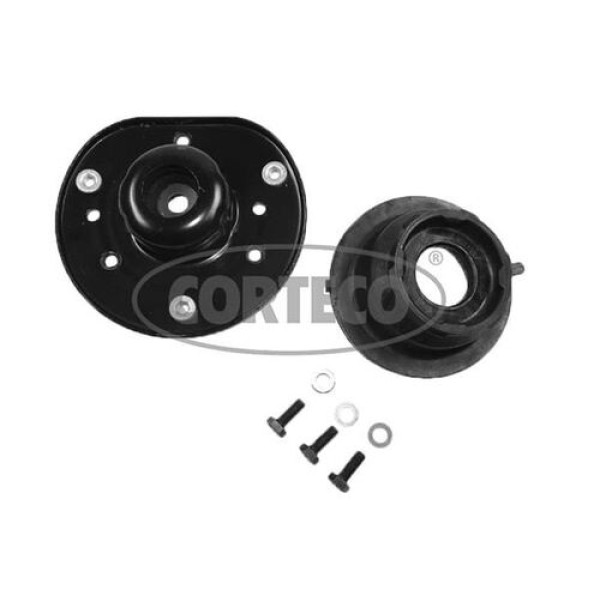 Corteco 80005432 Ön Amortisör Takozu ve Rulman Set Volvo S80 II 1.6 2.0 16V 10-Volvo V70 III 1.6 2.0 16V 10-Volvo XC60 2.0 20V 17- 30736503 