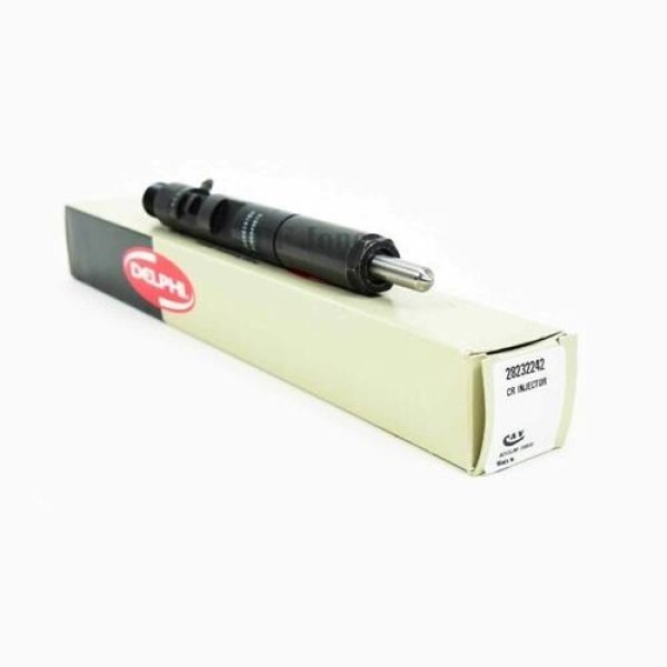 Delphi 28232242 Enjektör Adet Kangoo -Clio 1.5 DCI 65Hp 28232242 Suzuki Jimny 1.5Ddsı 03 Nissan Micra 1.5DCI 166003978R 