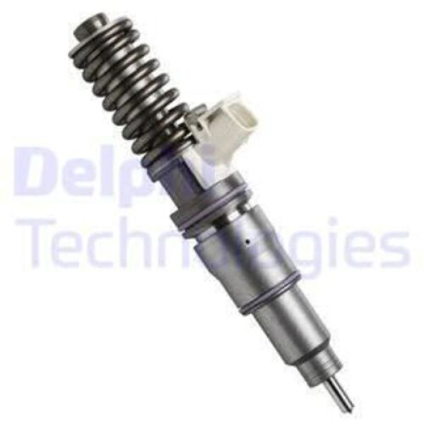 Delphi BEBE4K01001 Enjektör Komple Euro 5 Renault Truck Volvo D13C460 500540 440 480 520 Eu4 7421569200